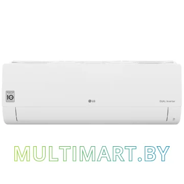 Кондиционер LG Eco S09EQR (NSAR+UA3R)